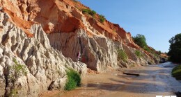 Suối Tiên Mũi Né