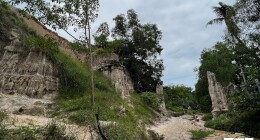 Suối Tiên Mũi Né