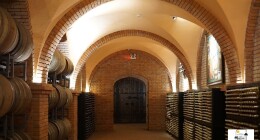 Lâu Đài Rượu Vang